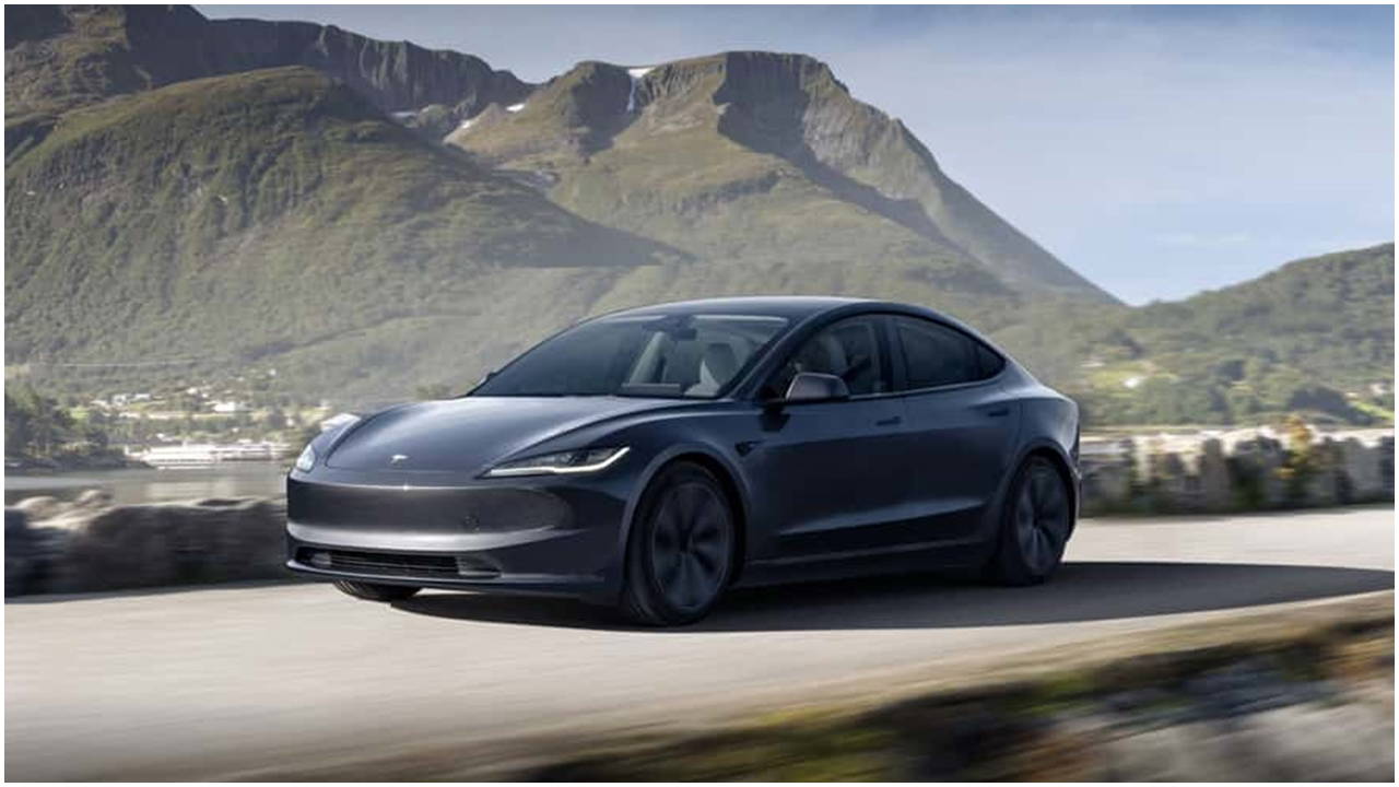 Dünyada en çok satan otomobiller açıklandı: Tesla zirveyi kaybetti! Toyota ilk 10'a damga vurdu...