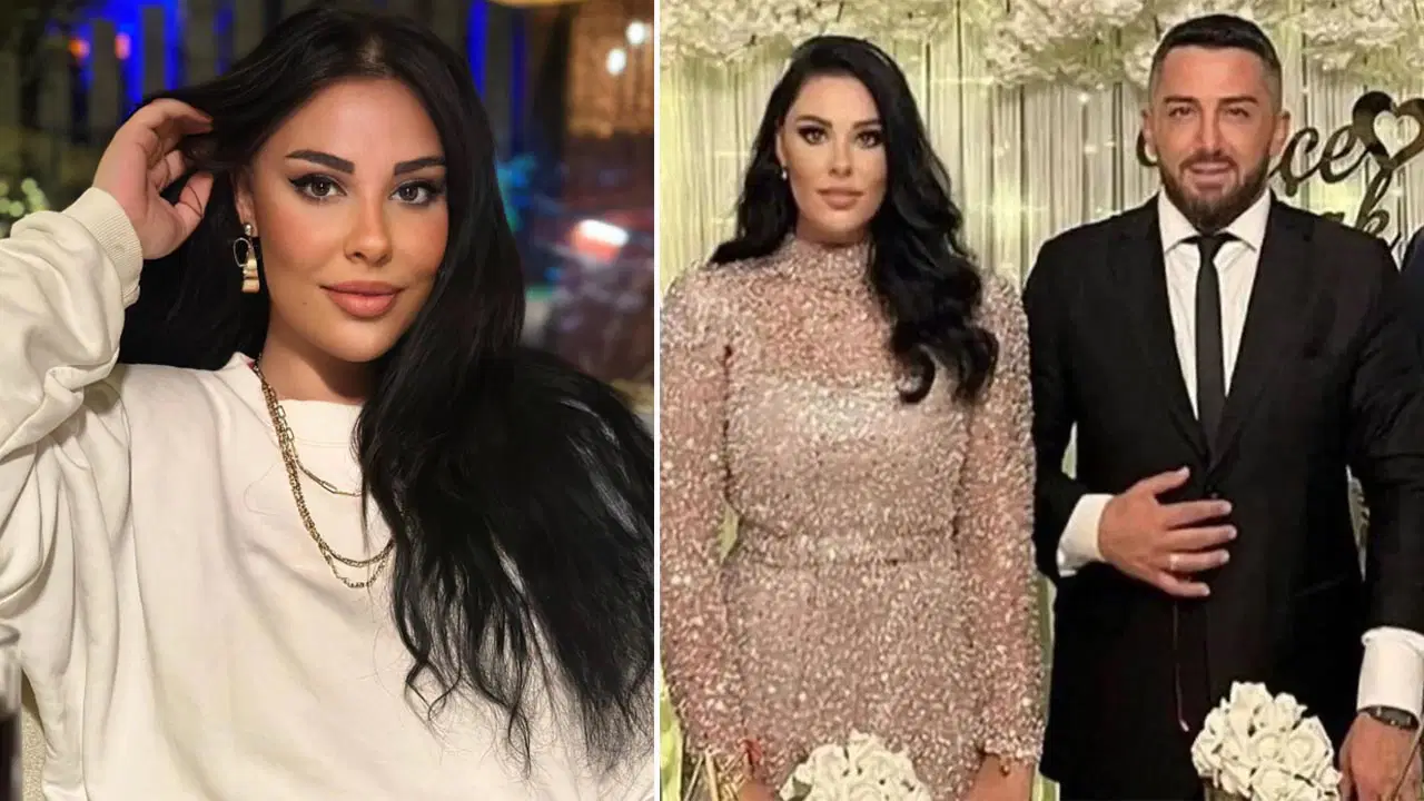 Tuğçe Tayfur'dan eski nişanlısı hakkında suç duyurusu!