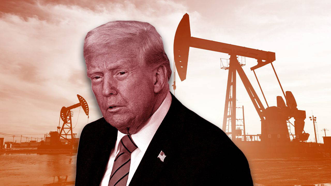 Trump petrol fiyatlarını savundu: Güvenlik için ödenecek küçük bir bedel