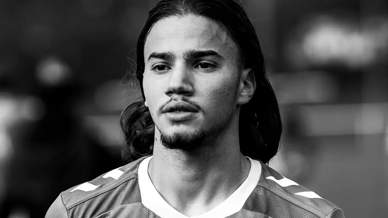 Fransız futbolcu nehirde boğularak hayatını kaybetti