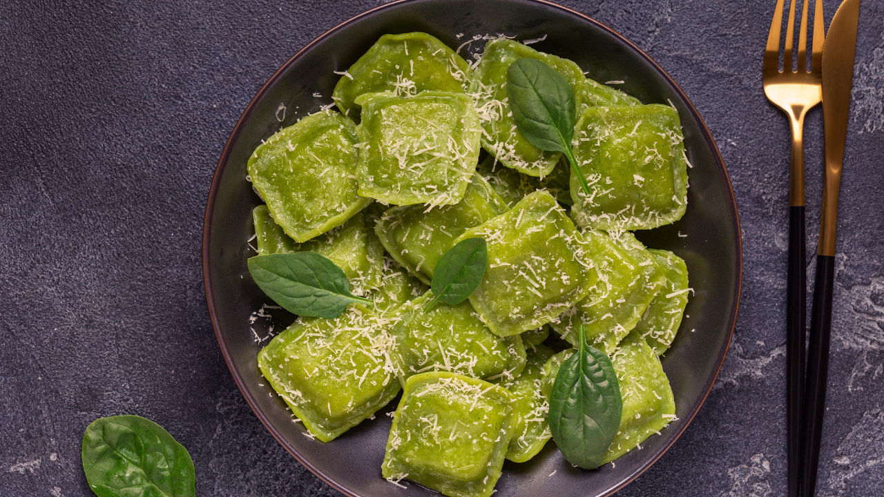 Kayseri’den Tokyo’ya: Dünyanın dört bir yanından mantı çeşitleri...