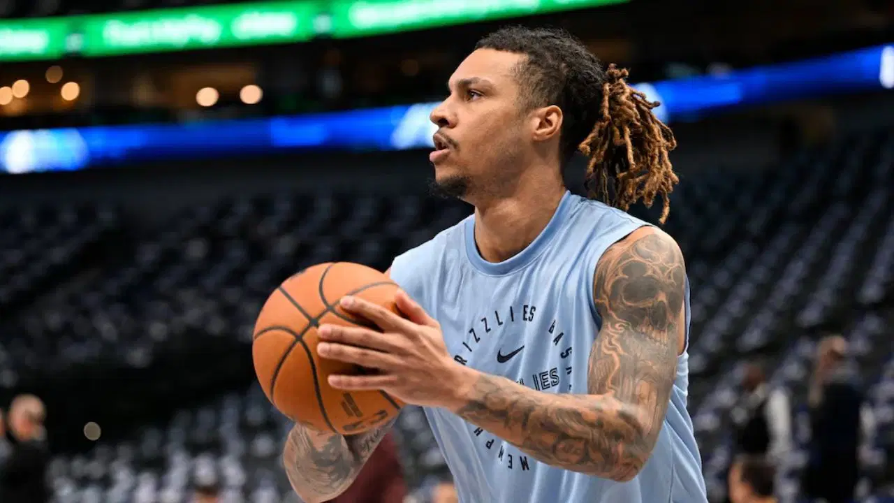 Brandon Clarke kimdir? Brandon Clarke neden öldü? Brandon Clarke hangi takımda oynuyordu?