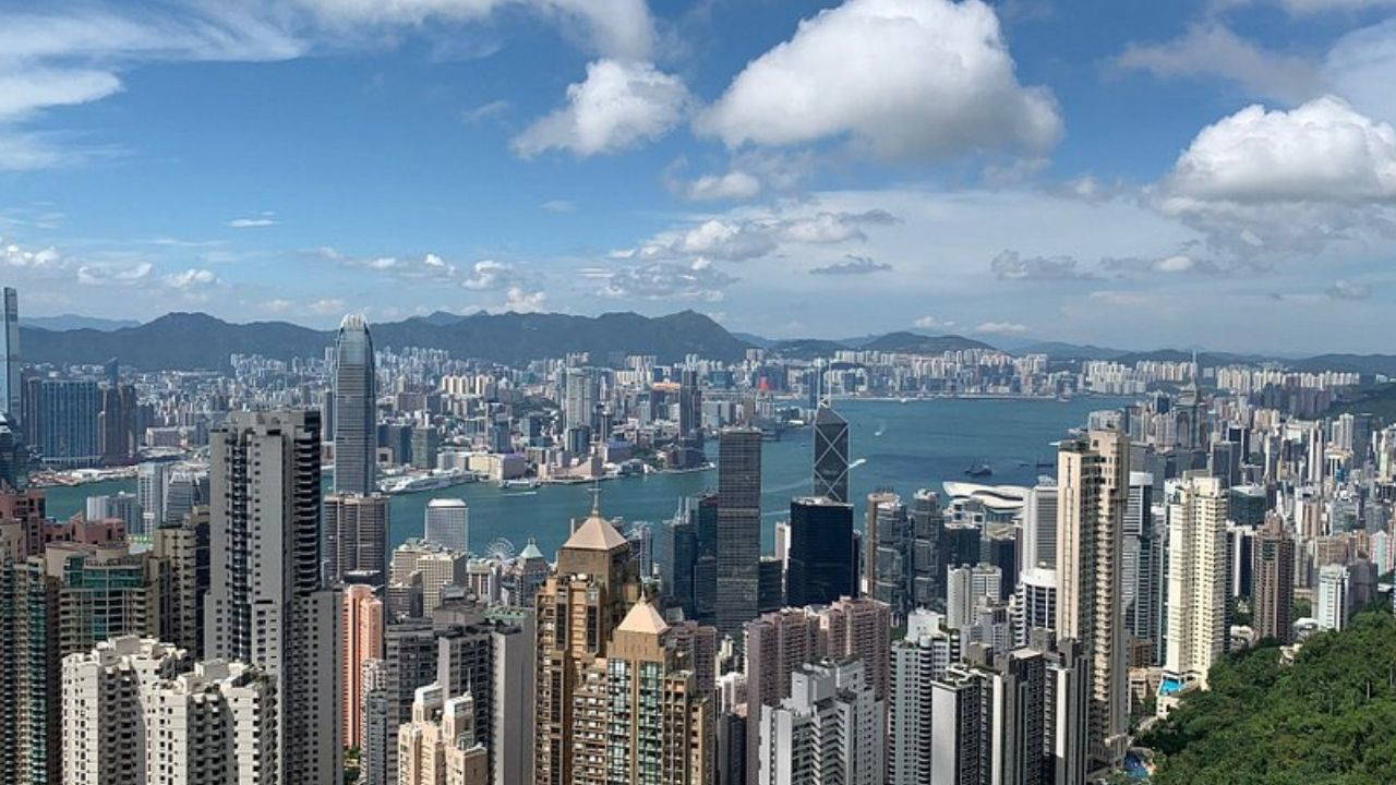 Hong Kong nerede, hangi ülkeye bağlı?
