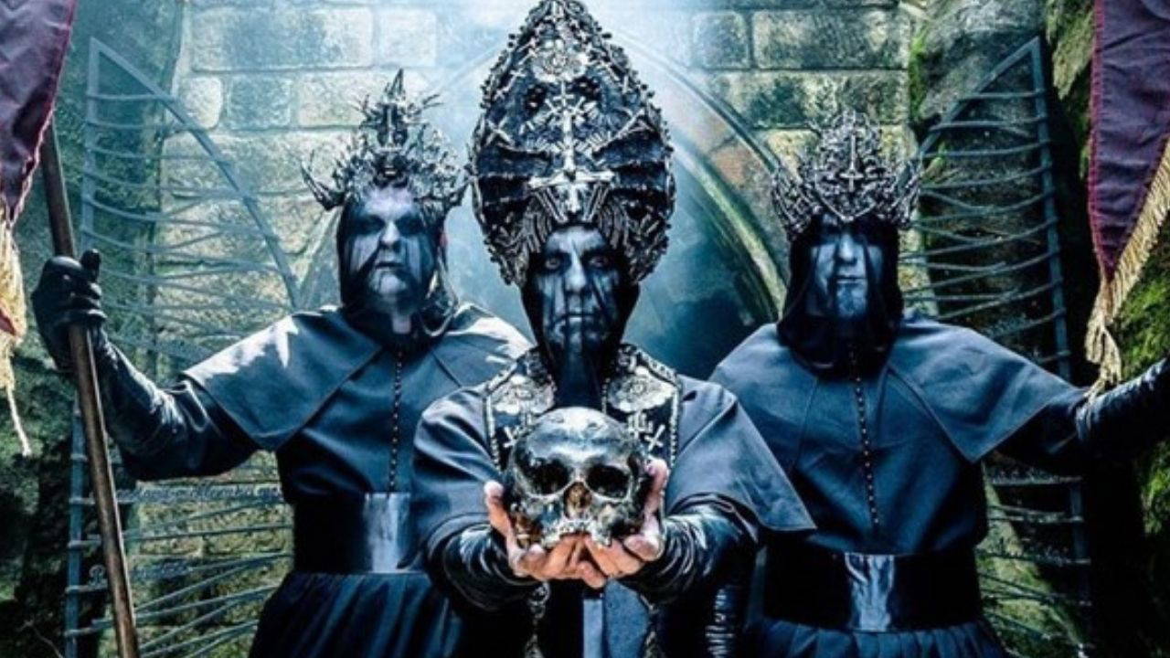 Behemoth müzik grubu ne zaman kuruldu? Behemoth konseri neden iptal edildi?