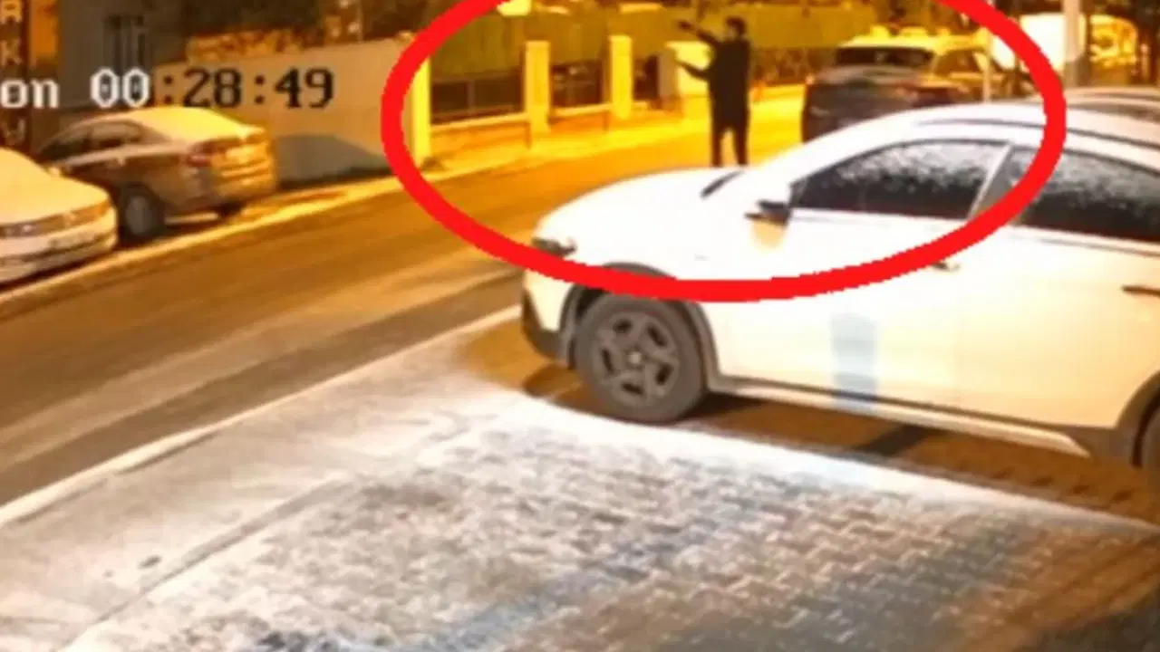 Ankara'da haraç çetesine operasyon: 4 tutuklama