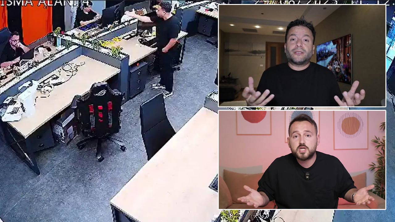 '5,5 milyon TL para istedi'