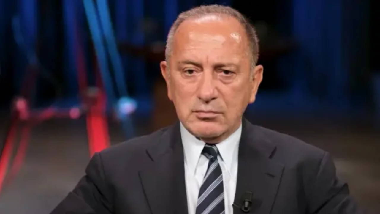 Fatih Altaylı'dan cezaevinden yeni mektup: 'Ayşe Barım 20 kilo vermiş'