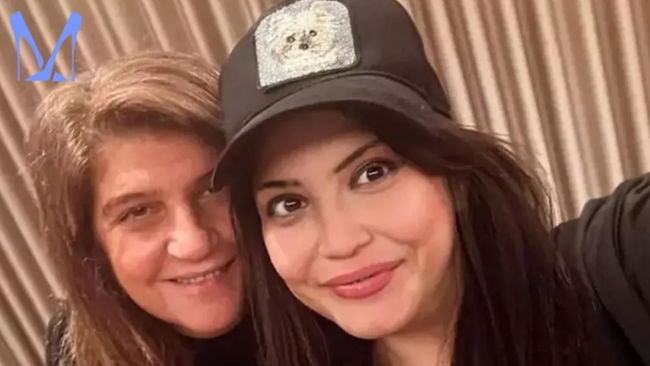 'Nilay' yorumlarına senarist annesinden yanıt: 'Ben Feyza’nın annesiyim, Nilay’ın değil'