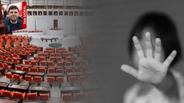 Meclis'te 7 yıl önce benzer olayların yaşandığı ortaya çıktı