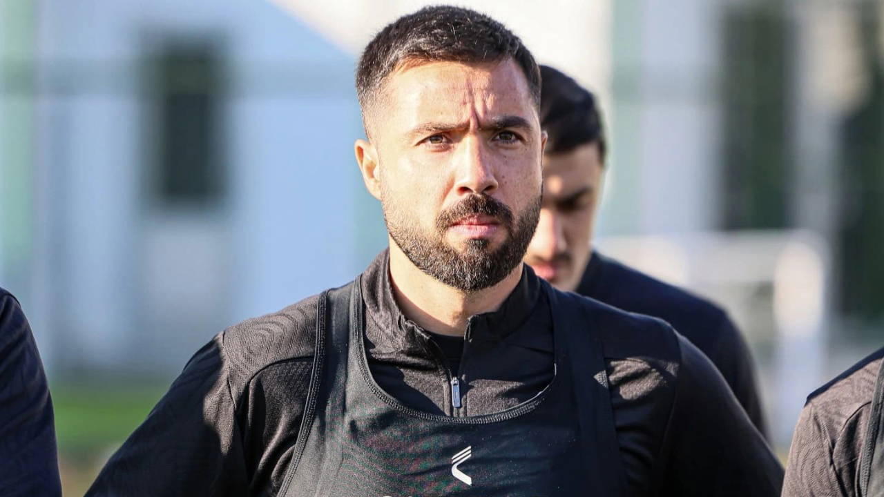 Esenler Erokspor'a 'kayırma' isyanı: 'Cumhurbaşkanının haberi olmadan...'