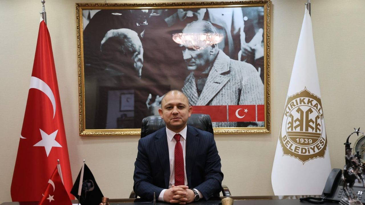 Belediye şirketi vergi rekortmeni oldu