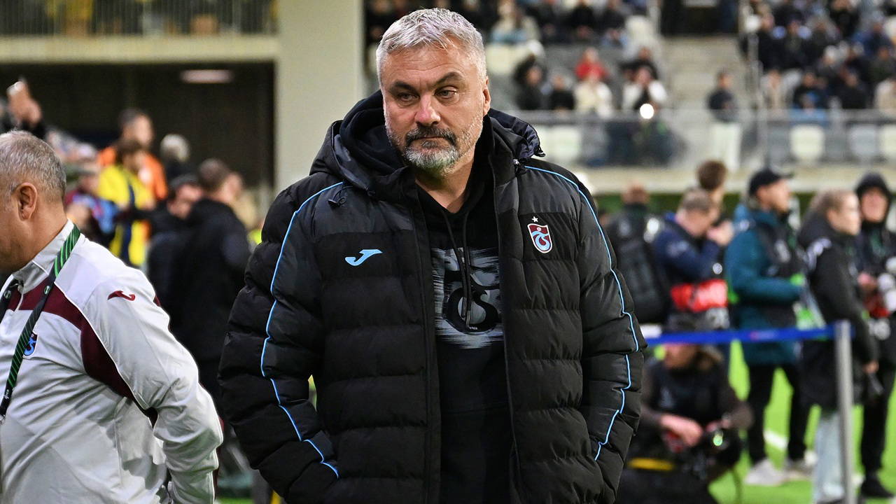 Thomas Reis'ten Onuachu açıklaması: 'Çok şanssız bir sakatlık'