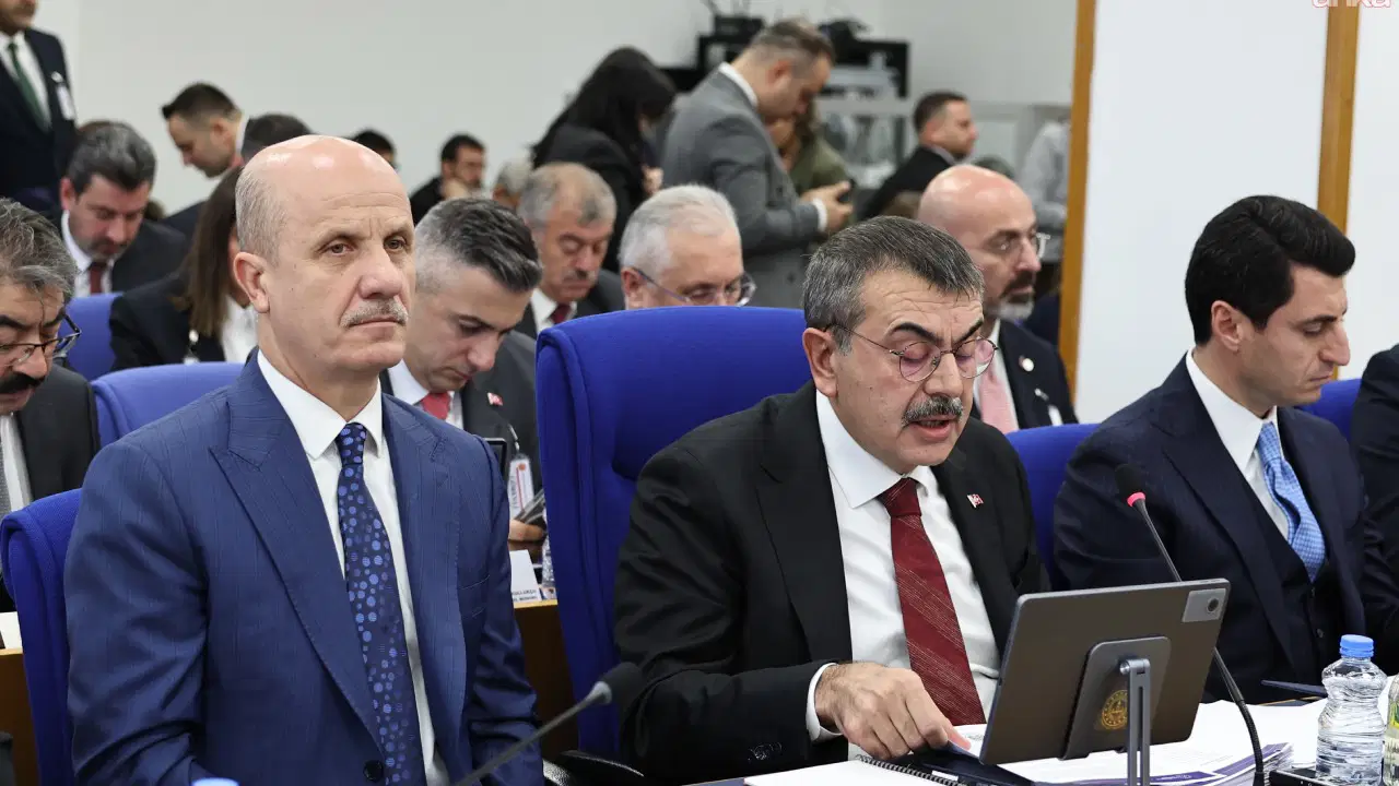 Son Dakika Haber Görseli