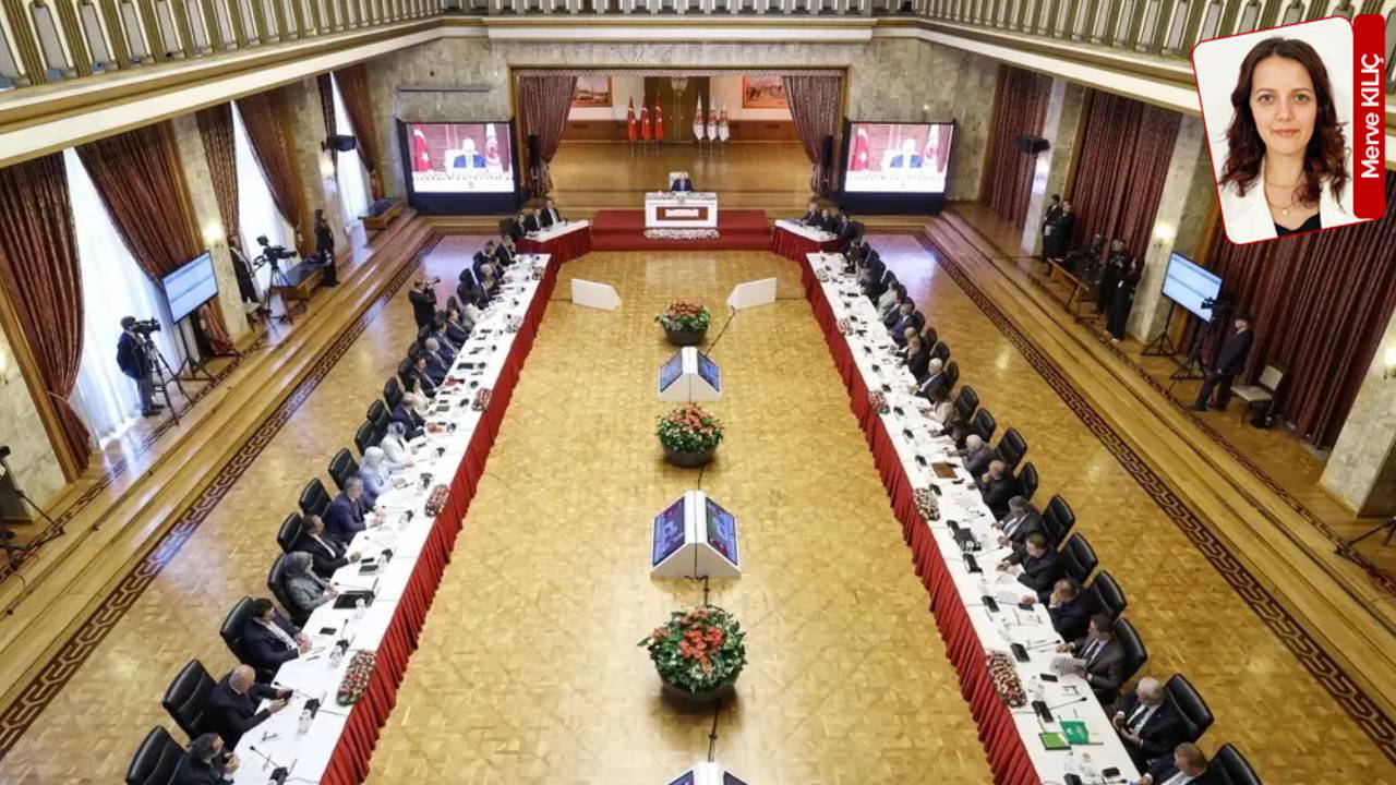 Açılım komisyonunda sürece ilişkin itirazlar yükseldi: Soykırım ve af tartışması
