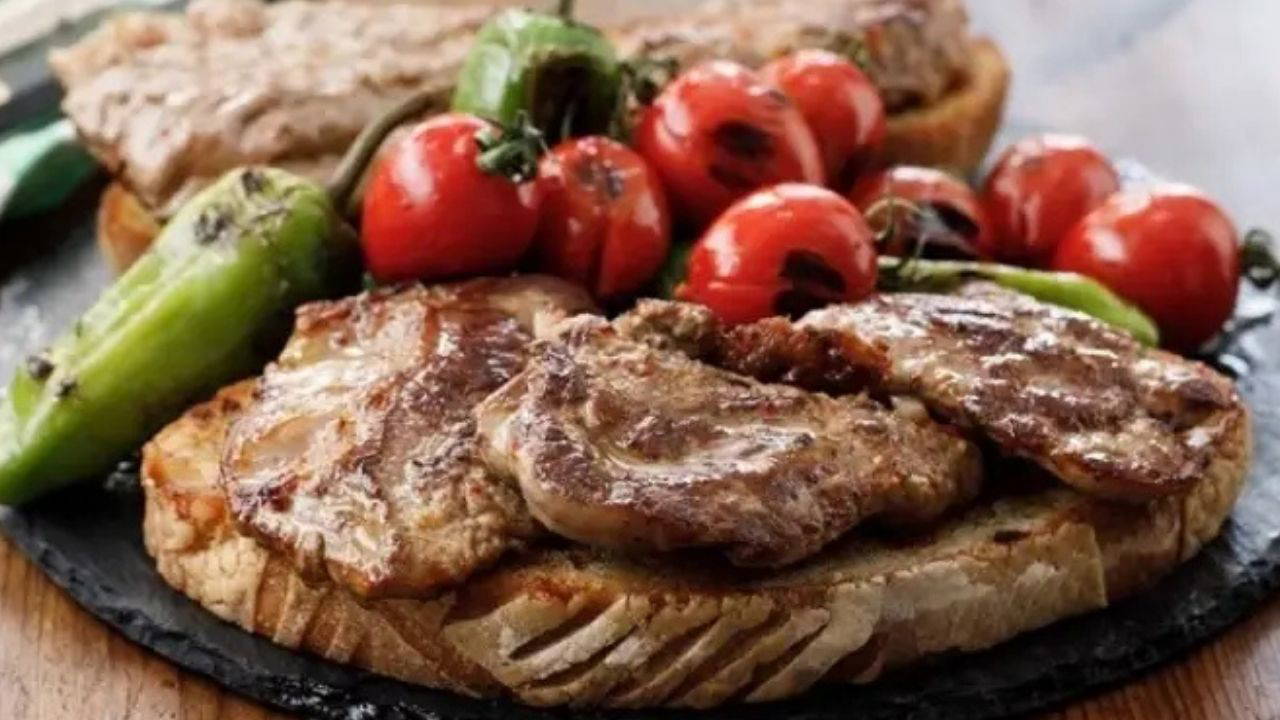 Son Dakika Haber Görseli