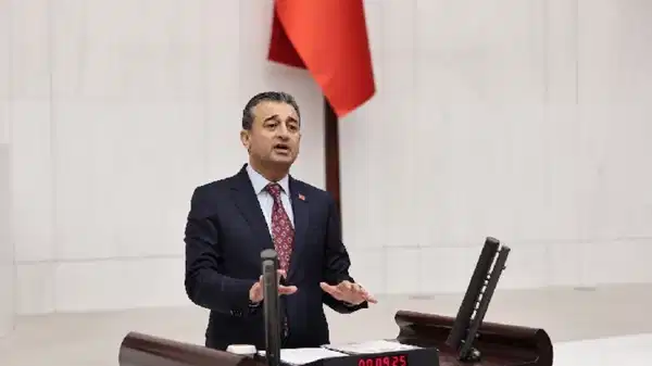 TRT'den CHP'li Bulut'a 1 TL'lik manevi tazminat davası: Bu dava itibarını kurtarmaz