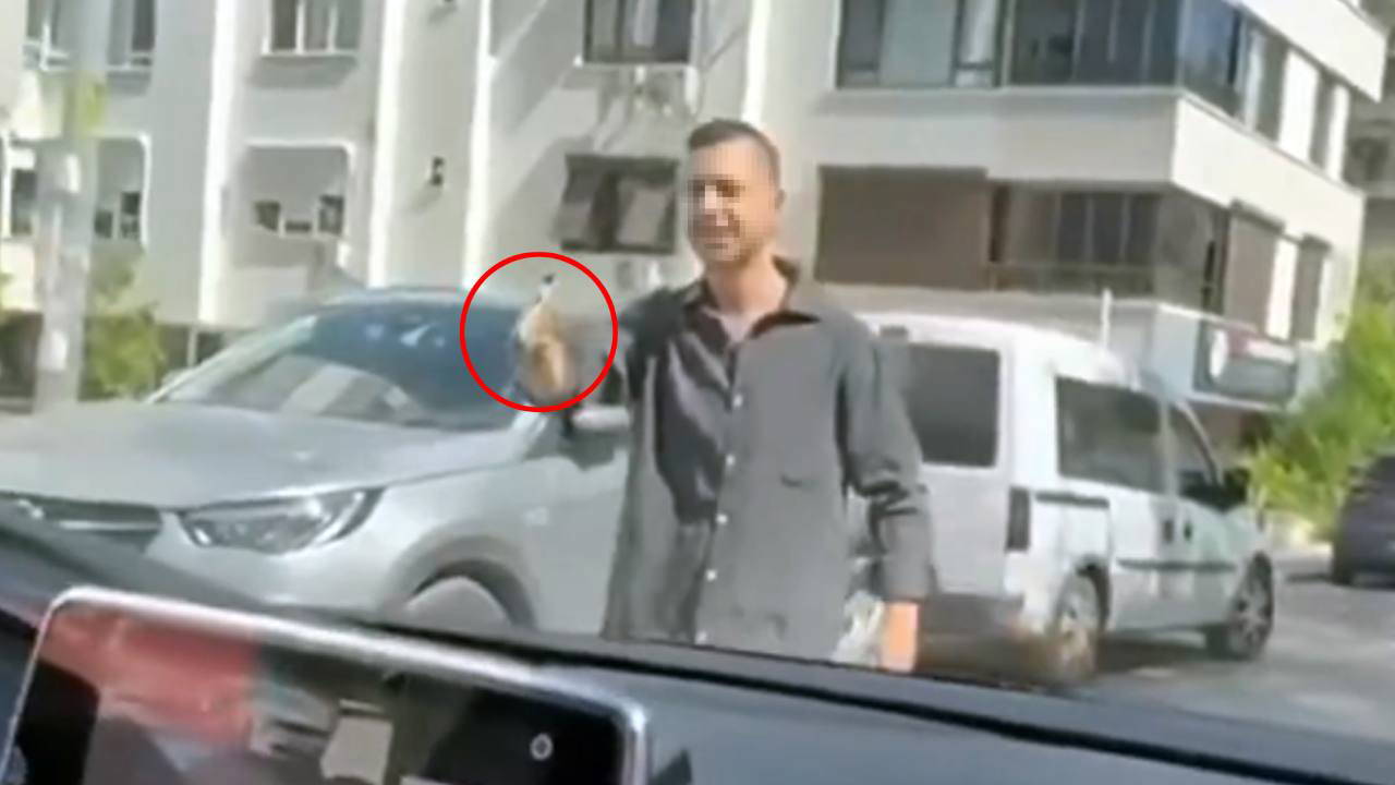 Son Dakika Haber Görseli