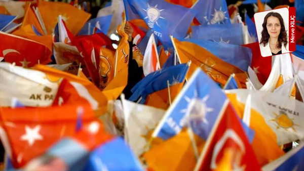AKP’yi seçmeyen 3 milyona yakın yurttaşın oyu ‘seçimsiz’ gaspedildi
