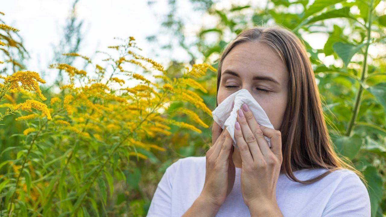 Bahar nezlesinin sonu mu geliyor? Nasıl tedavi edilebilir?