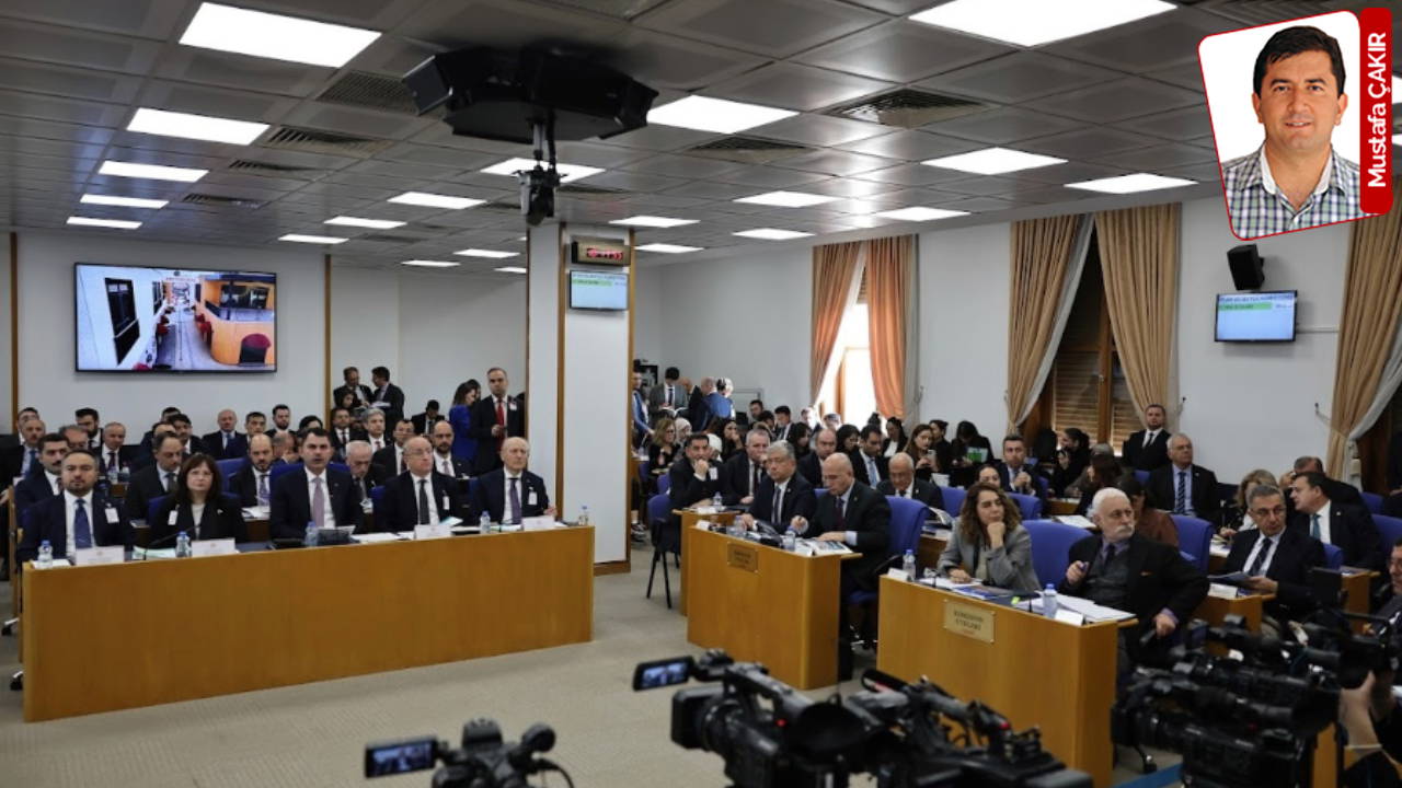 ‘Ballı Takas’ sessizliği!