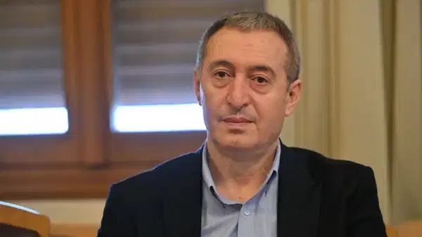 DEM Parti'den Barzani'ye dayanışma, İran'a kınama mesajı