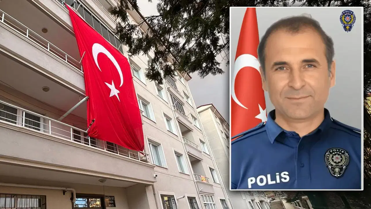 Yalova'daki IŞİD operasyonunda şehit düşen polis memuru Yasin Koçyiğit'in acı haberi, Ankara'daki ailesine ulaştı