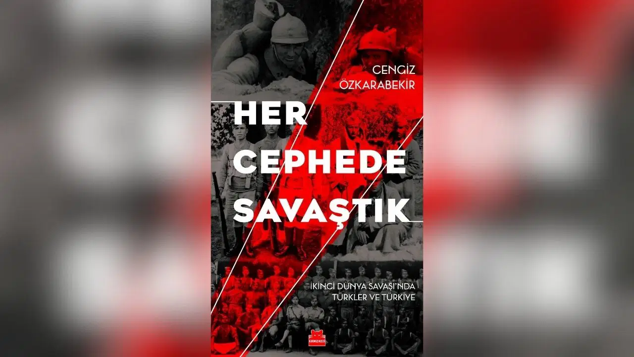 Tarafsızlık Perdesinin Ardında: Her Cephede Savaştık