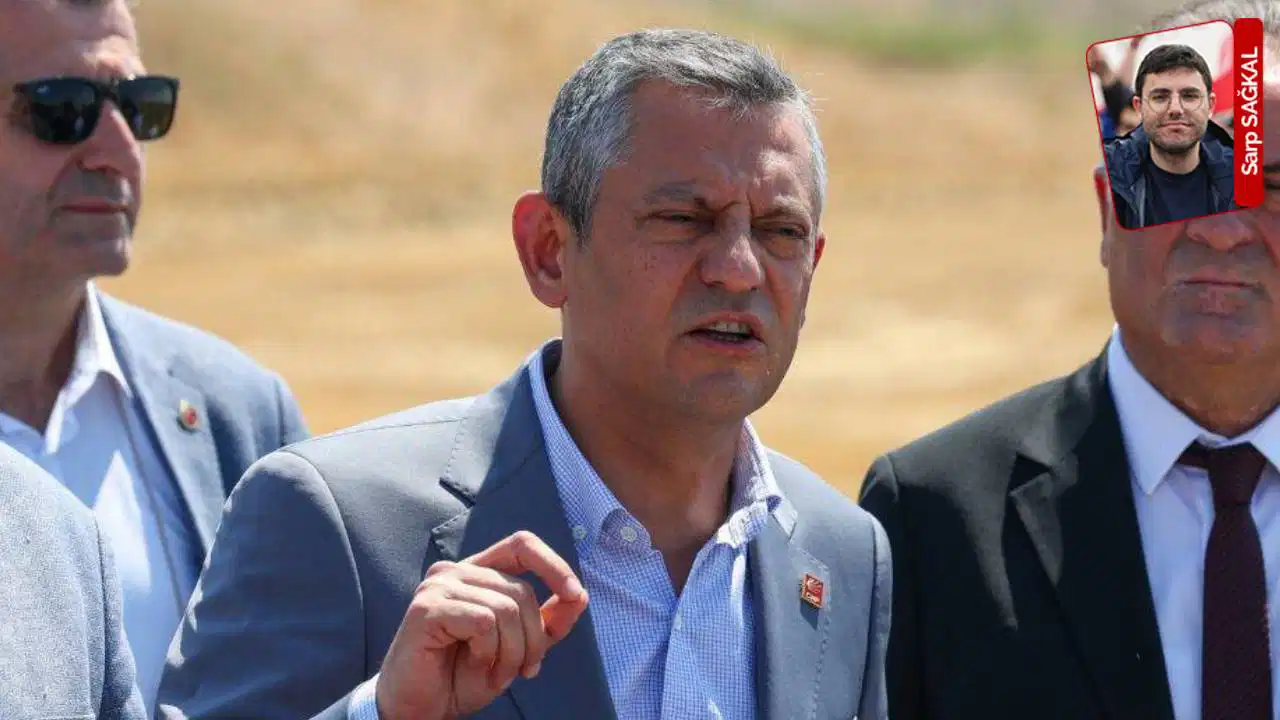 CHP lideri Özel, yeni çözüm süreci komisyonunun CHP’li üyeleriyle toplandı: ‘Herkesin hakkını koruyacağız’