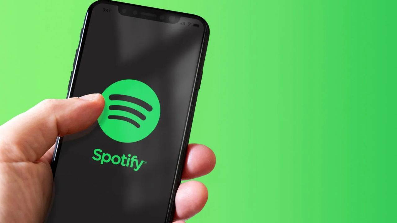 Spotify'a yakında HiFi desteği geliyor! Fazladan internet harcayacak