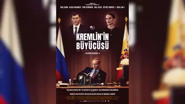 Bu hafta 8 film vizyona girecek