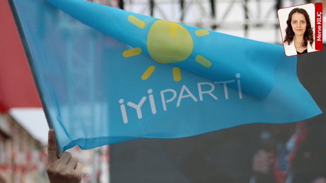 İYİ Parti’den MHP iddialarına sert tepki: 