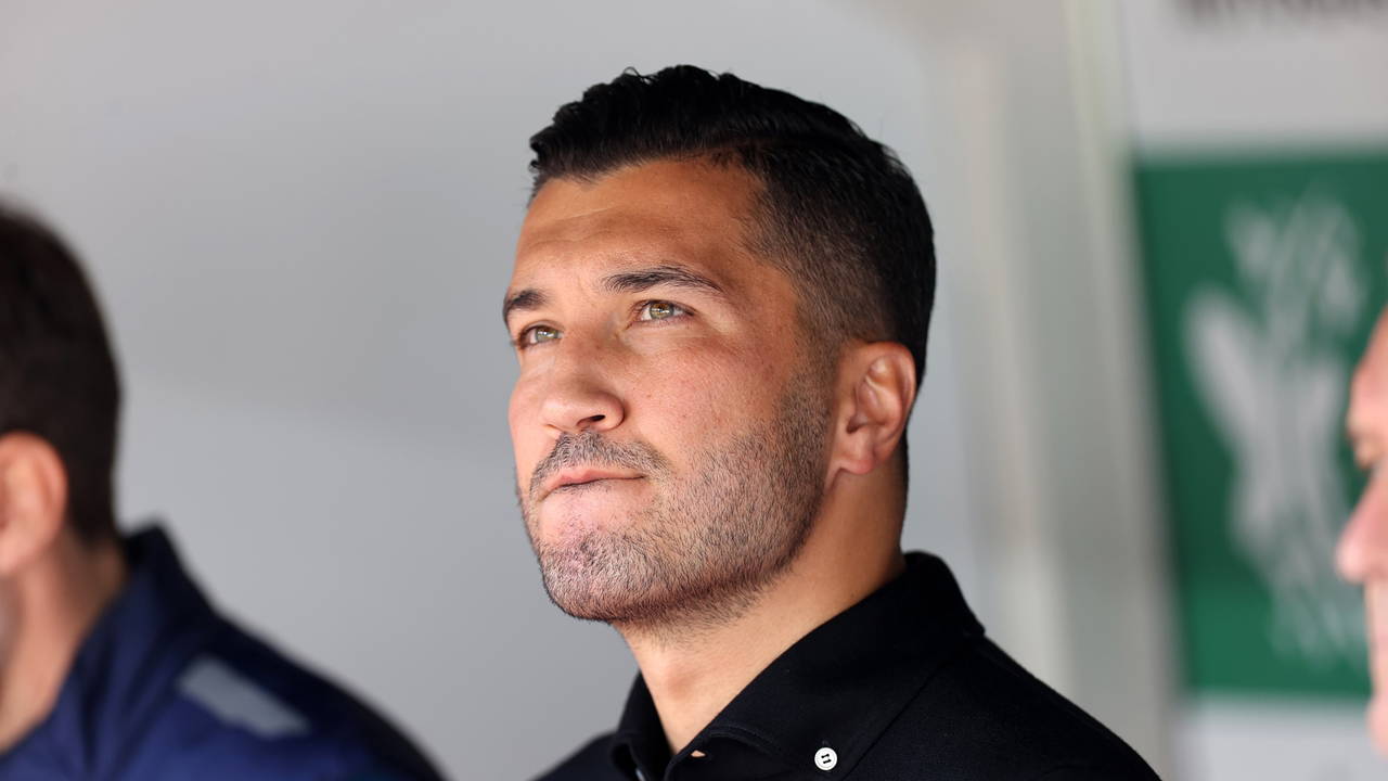 Nuri Şahin: 'Özür dileyecek değilim!'