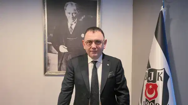 'Boyundan büyük laflar etme gafletine düşenler...'