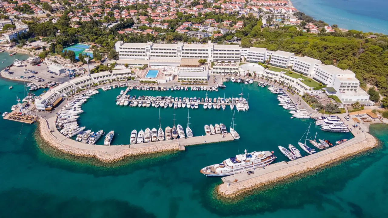 Çeşme’de Big Fish zamanı