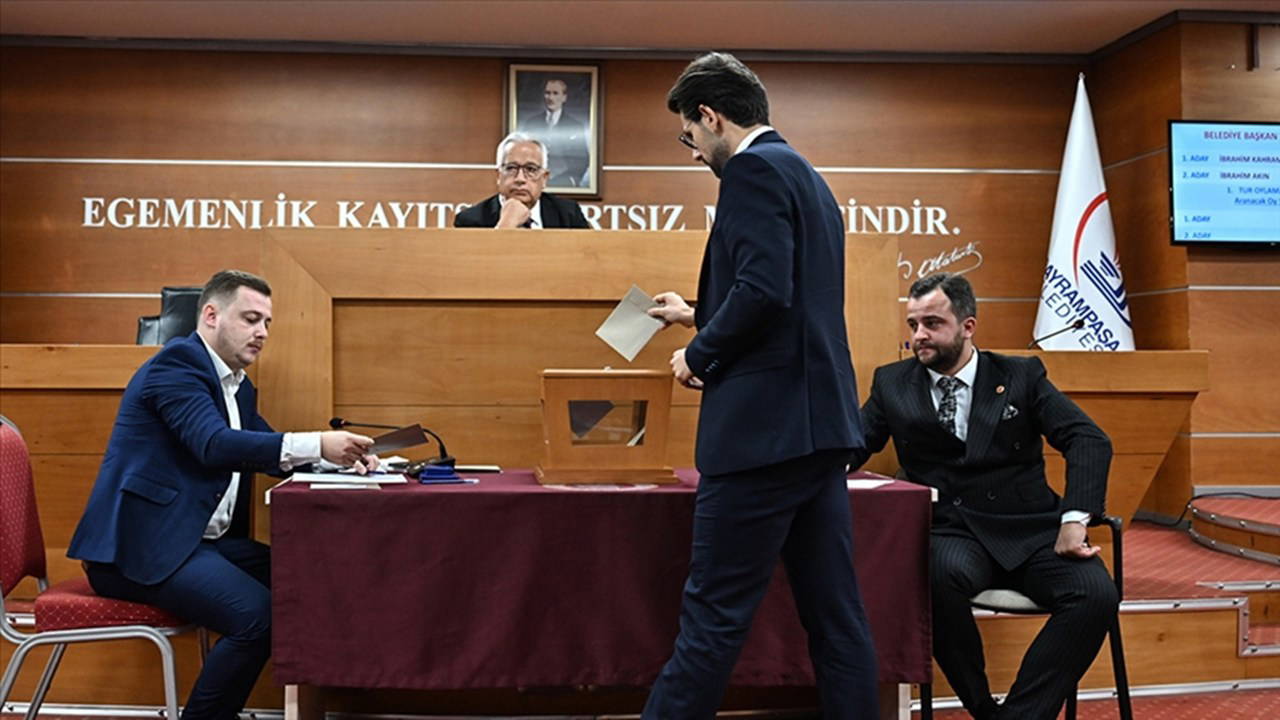 Bayrampaşa'da AKP nasıl kaybetti? 'İşaret'li oyun sırrı açığa çıktı