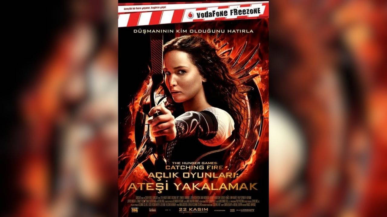 Bu hafta 7 film vizyona girecek...