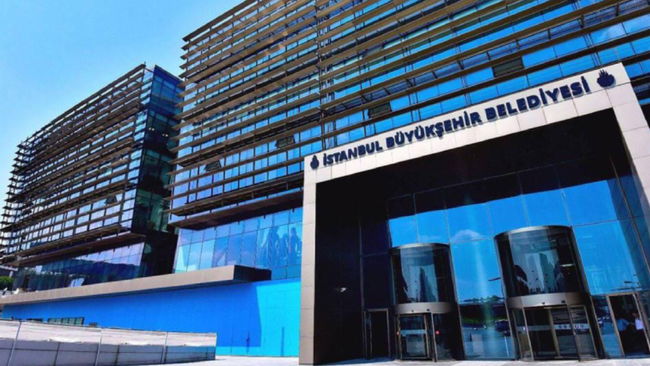 İBB'ye yeni dalga operasyon: Sağlık kontrolünden geçirildiler
