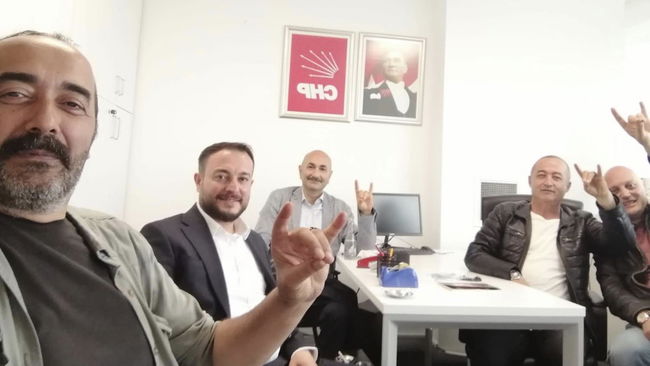 Kılıçdaroğlu’nun danışmanı görevine ‘geri döndü’