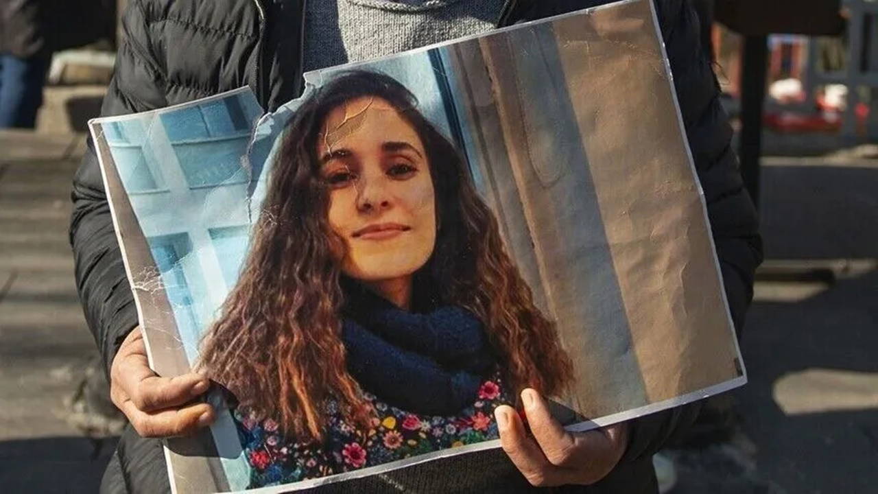 Gülistan Doku’nun ailesinden tepki: 'Yapılan yayınlar kızımızın hatırasına büyük saygısızlık'