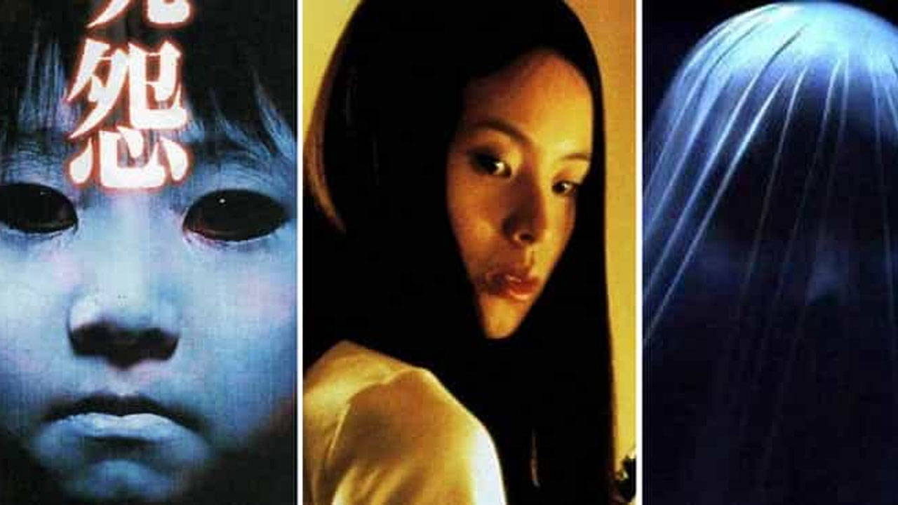 Japon korku kültürü neden daha etkileyici? Psikolojik korkunun felsefesi 