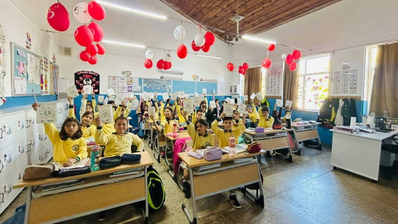 Fethiye’de “Çevre Koruma ve Geri Dönüşüm Eğitimleri” başladı