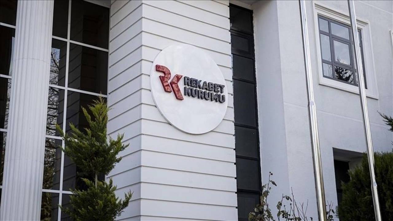 Rekabet Kurulu, Merzigo Holding ve Yek Teknoloji firmalarına yönelik soruşturmayı sonlandırdı