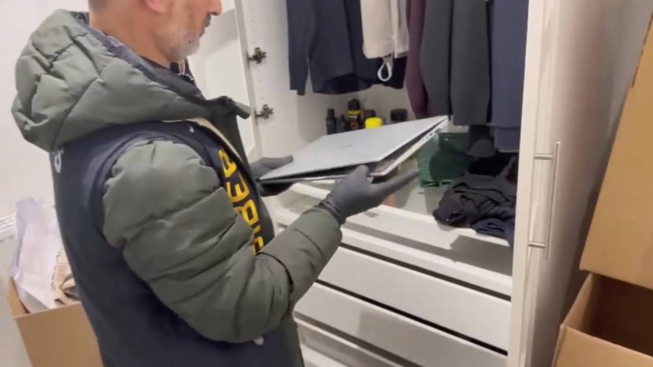 İstanbul merkezli 20 ilde 'telefon dolandırıcılarına' operasyon: 73 şüpheli gözaltında