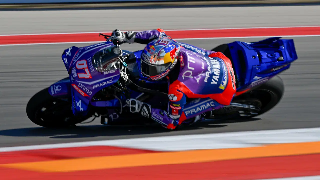 Toprak Razgatlıoğlu MotoGP'deki ilk puanını aldı!