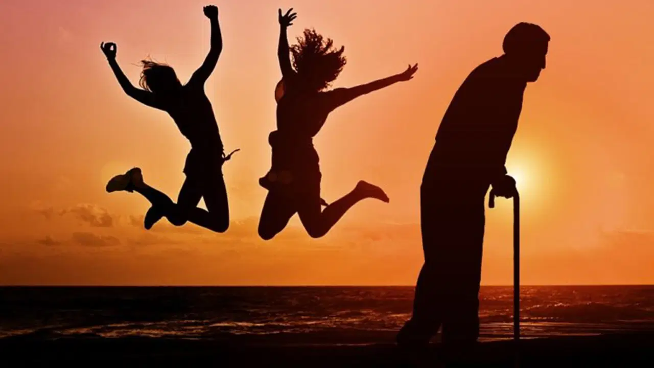 30 yıllık çalışma 'uzun yaşamın' sırrını çözdü!