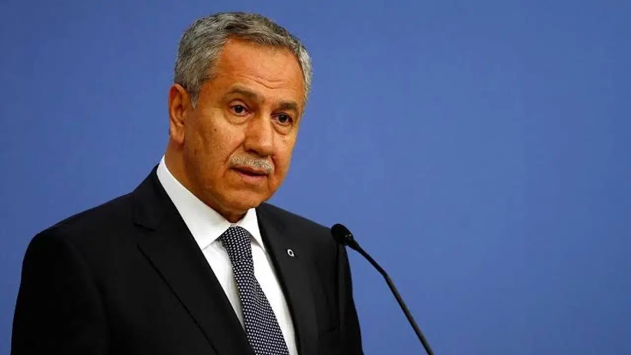 İmamoğlu davası birbirine kattı: Erdoğan'ın danışmanı Ayhan Ogan'dan Bülent Arınç'a 'sesini kes' tavsiyesi