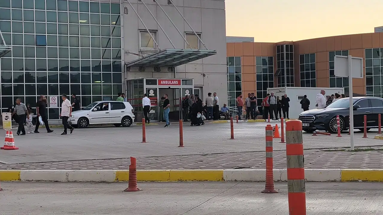 Hayvan otlatma kavgasında kan aktı: 1'i ağır 2 yaralı