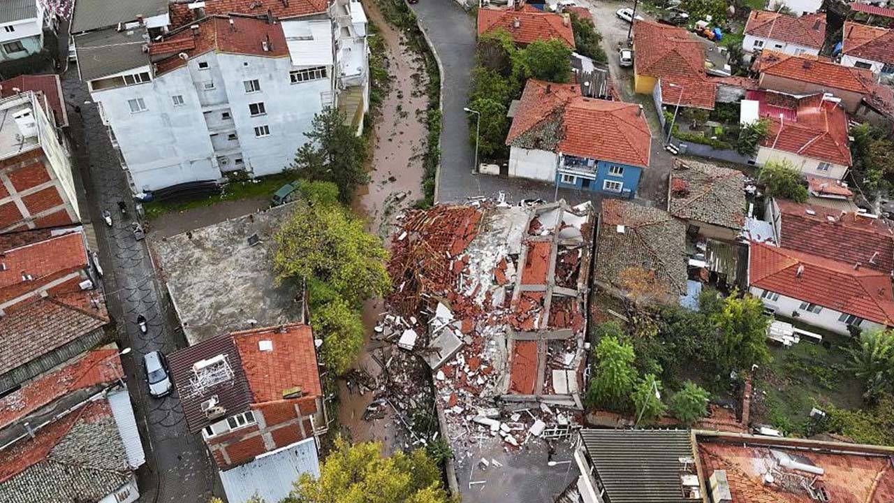 Balıkesir Sındırgı'da neden bu kadar sık deprem oluyor?