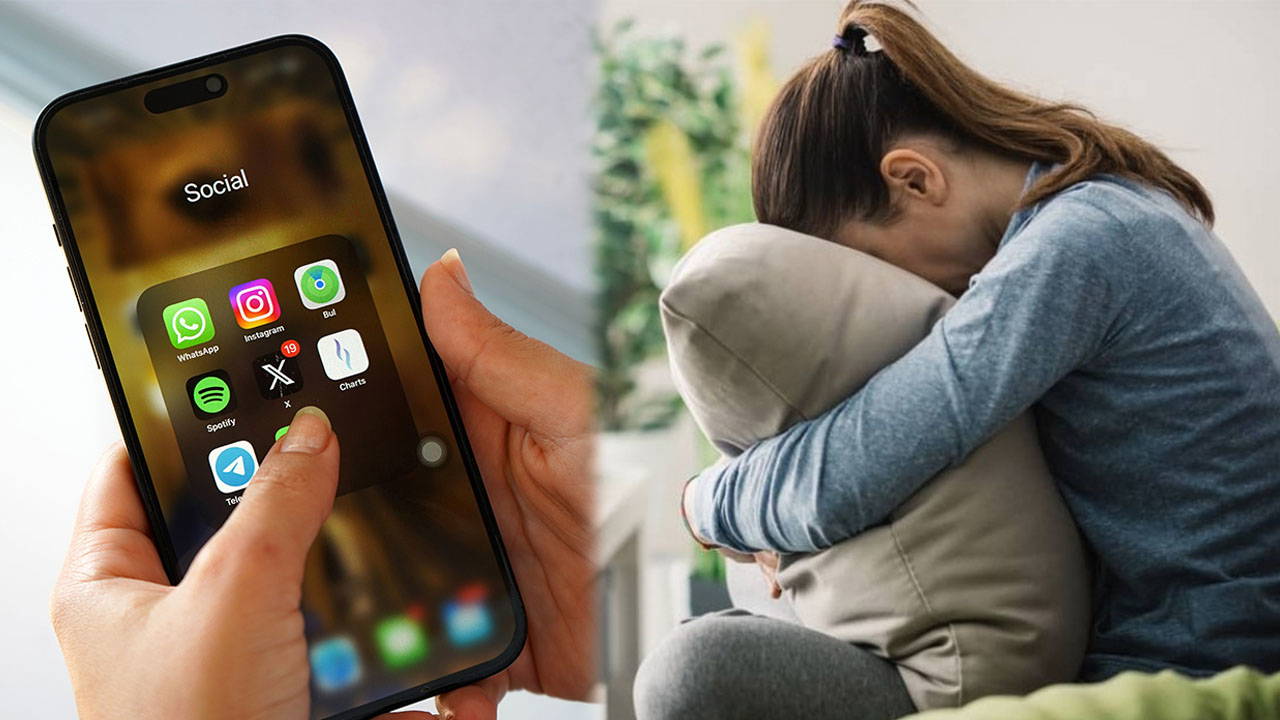 'Sosyal medyada linç sonrası gelen popülerlik depresyonla bitiyor'