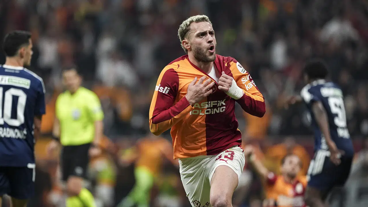 UEFA Şampiyonlar Ligi için tahminler yapıldı: İşte Galatasaray ve Fenerbahçe'nin galibiyet ihtimalleri